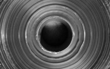 Annwell Place edpm waterproofing