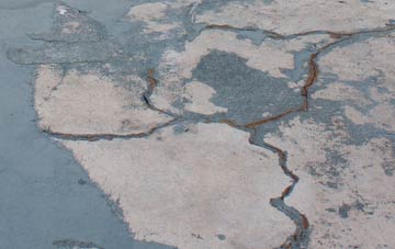 fibreglass roofing replacement Annwell Place