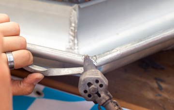 disadvantages of Annwell Place lead roofing