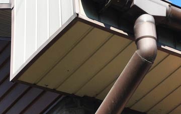 Annwell Place soffit installation costs