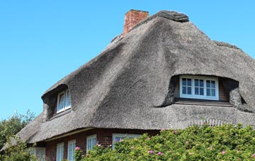 thatch roofing Annwell Place, Derbyshire