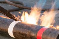 Annwell Place flat roofing replacement