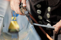 Annwell Place lead roof quotes