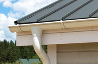 Annwell Place soffits